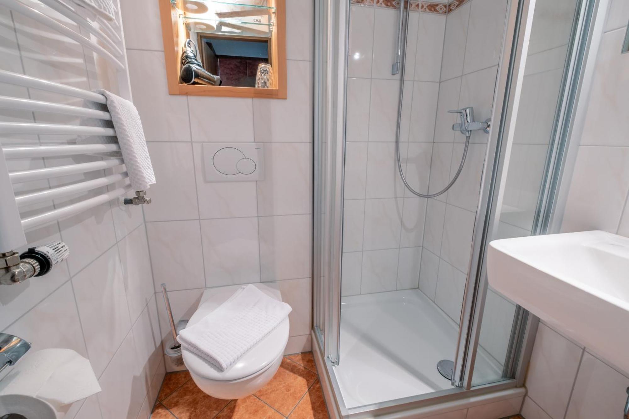 Hotel Klosterhof Wehr  Esterno foto
