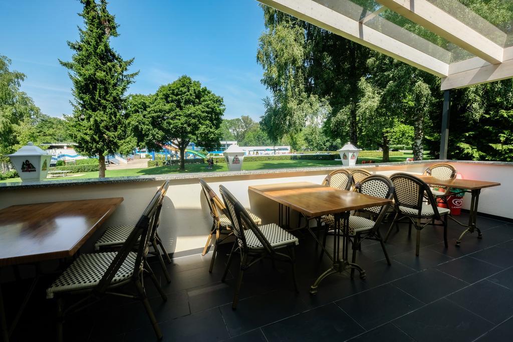 Hotel Klosterhof Wehr  Esterno foto