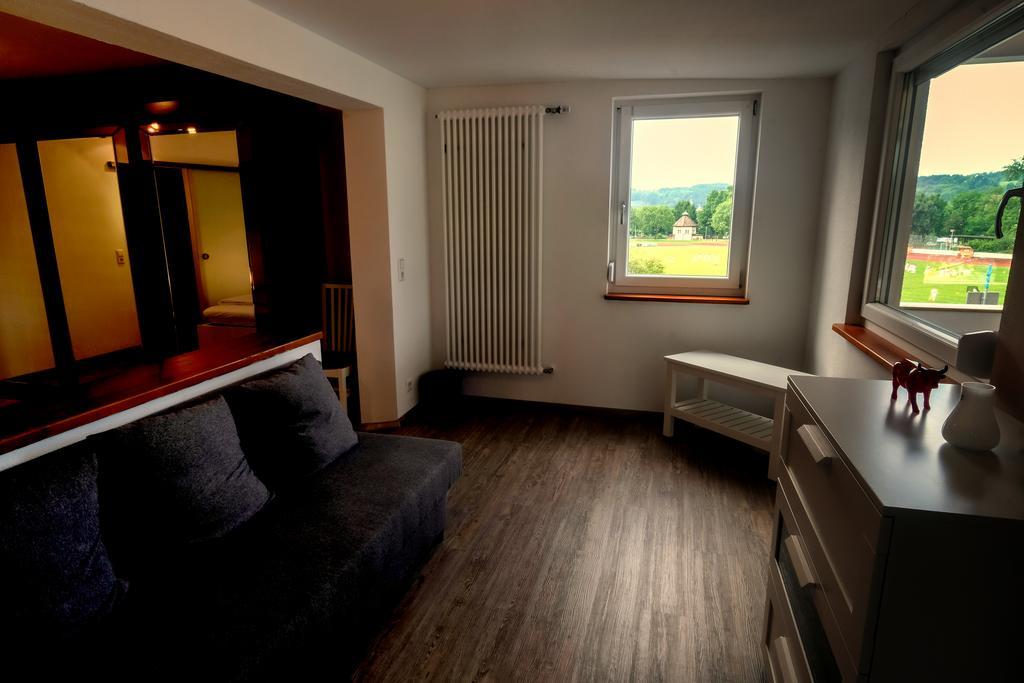 Hotel Klosterhof Wehr  Esterno foto