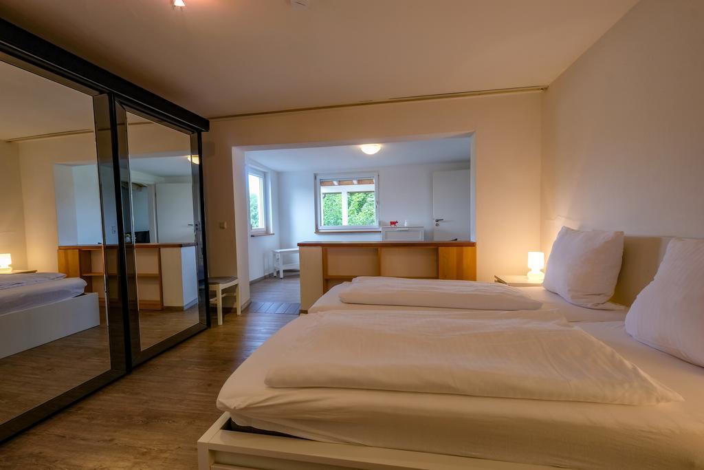 Hotel Klosterhof Wehr  Esterno foto