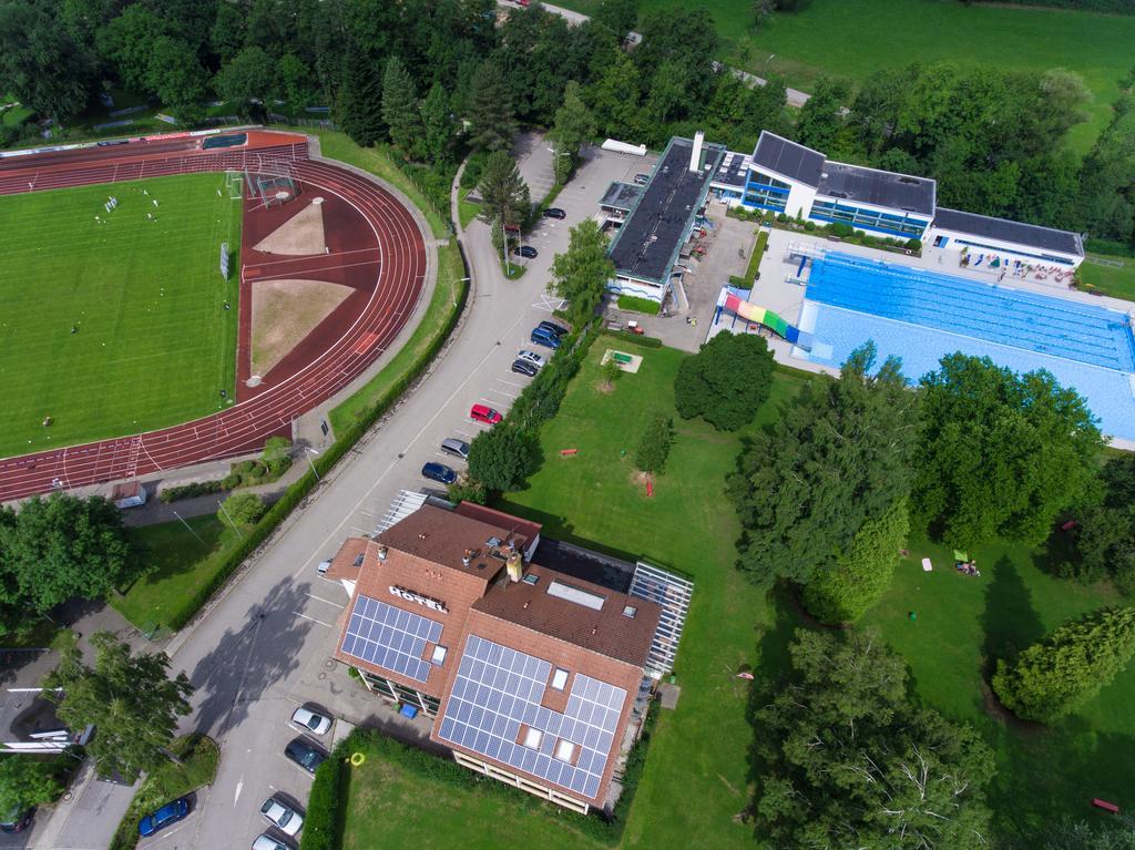 Hotel Klosterhof Wehr  Esterno foto