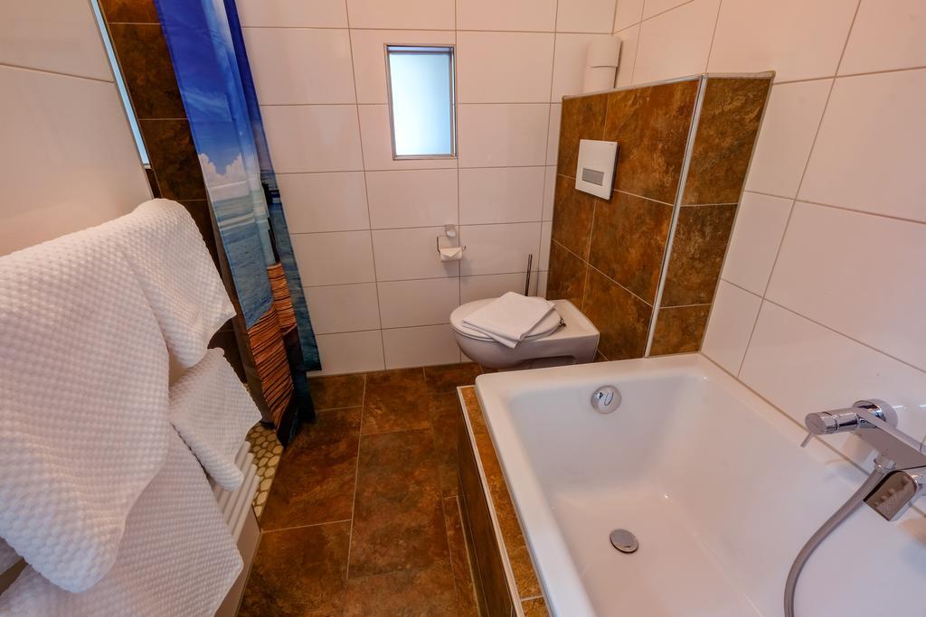 Hotel Klosterhof Wehr  Esterno foto